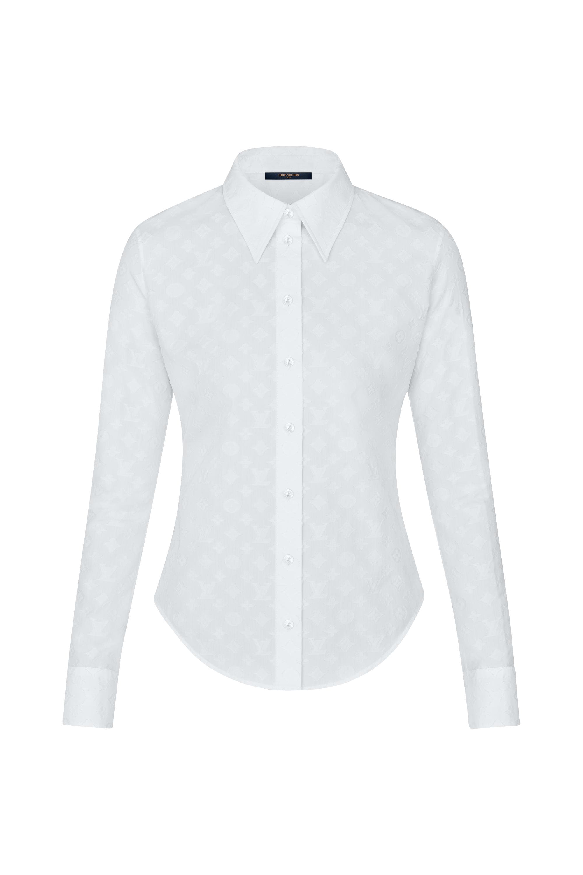 Camisas louis best sale vuitton mujer